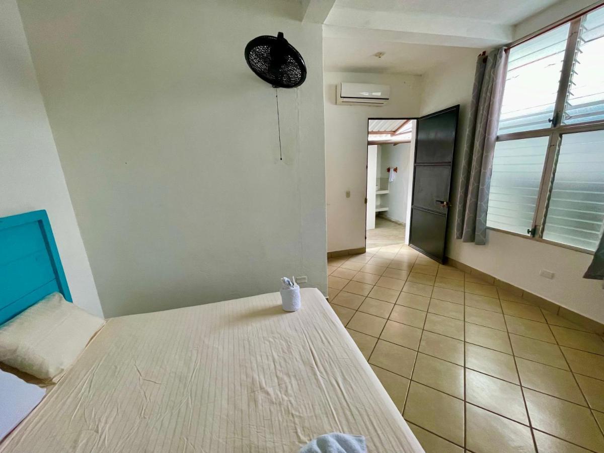 Hostal Inn 2 Flores Εξωτερικό φωτογραφία
