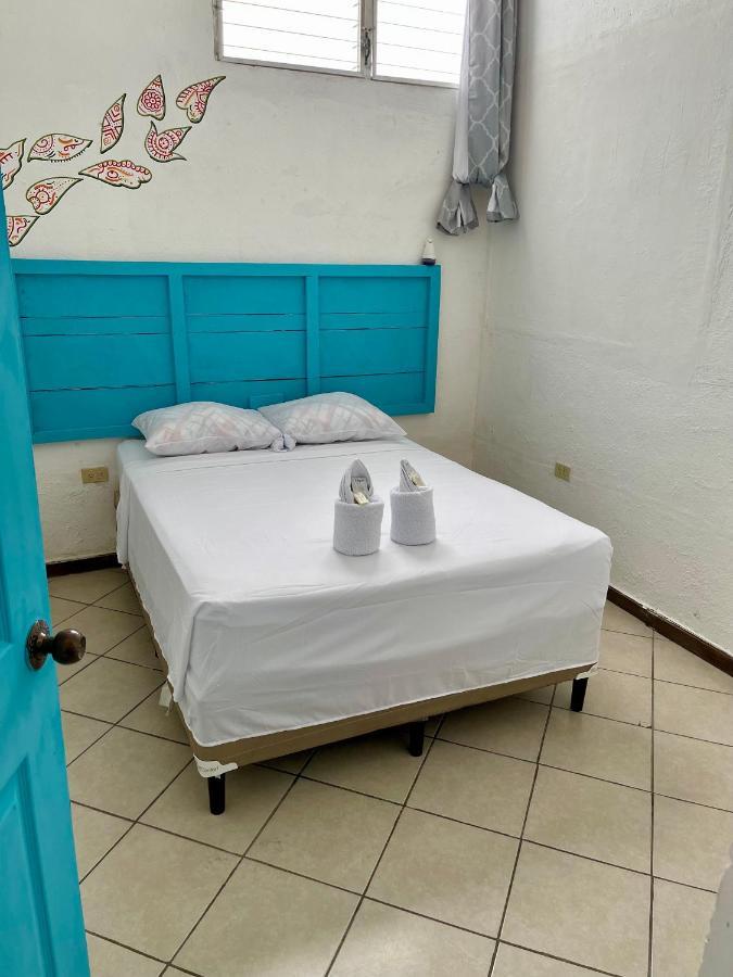 Hostal Inn 2 Flores Εξωτερικό φωτογραφία