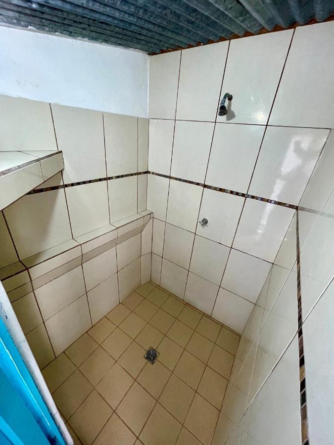 Hostal Inn 2 Flores Εξωτερικό φωτογραφία