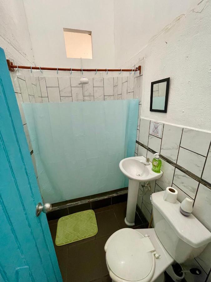 Hostal Inn 2 Flores Εξωτερικό φωτογραφία