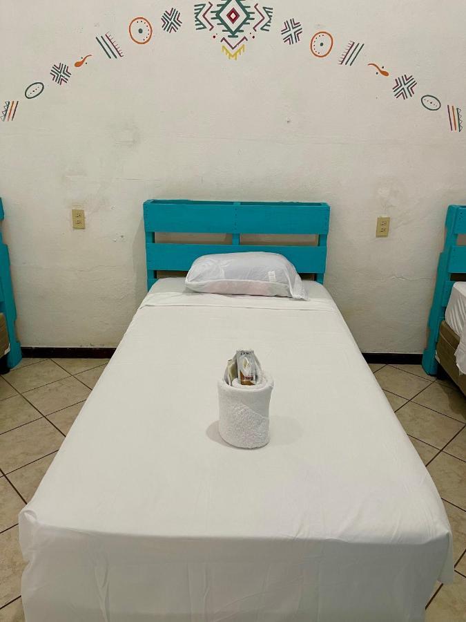 Hostal Inn 2 Flores Εξωτερικό φωτογραφία