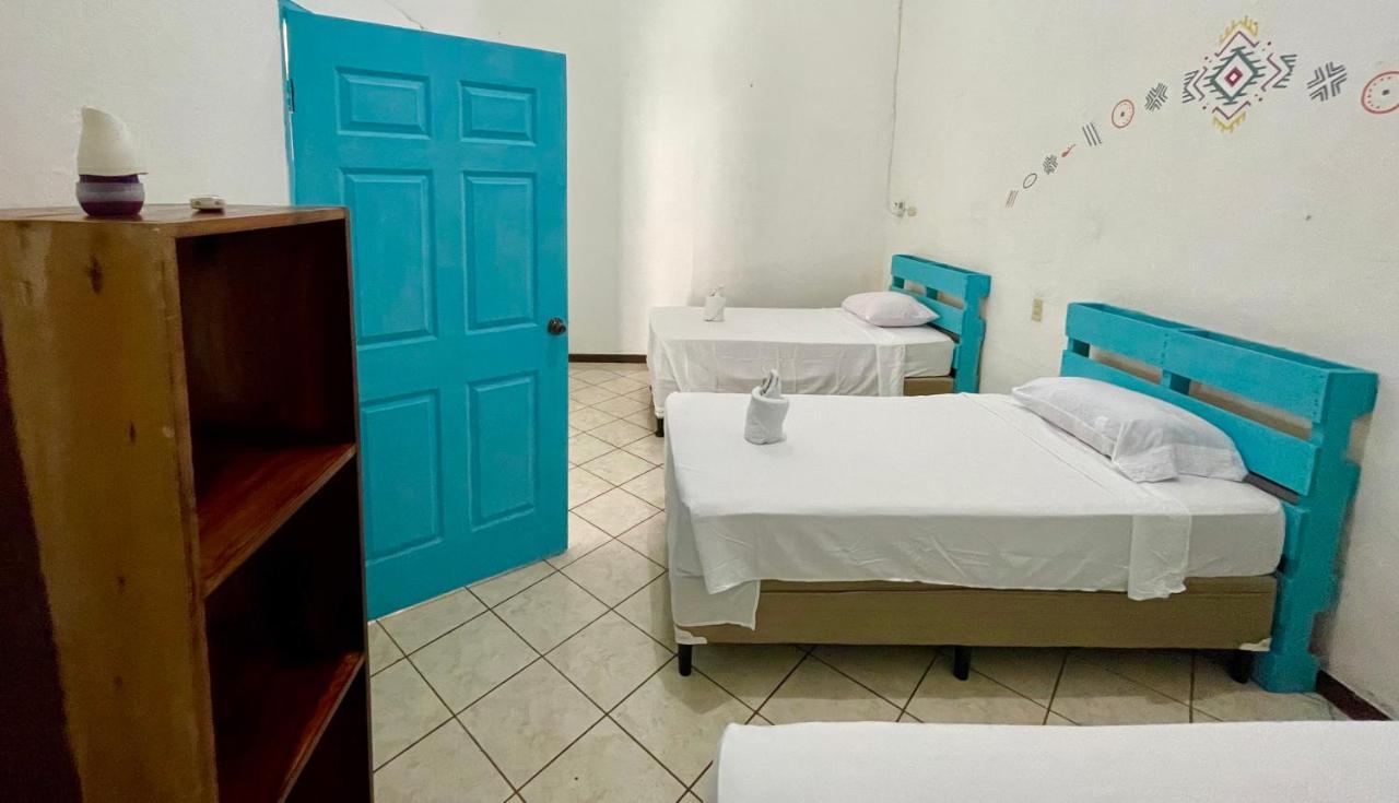 Hostal Inn 2 Flores Εξωτερικό φωτογραφία