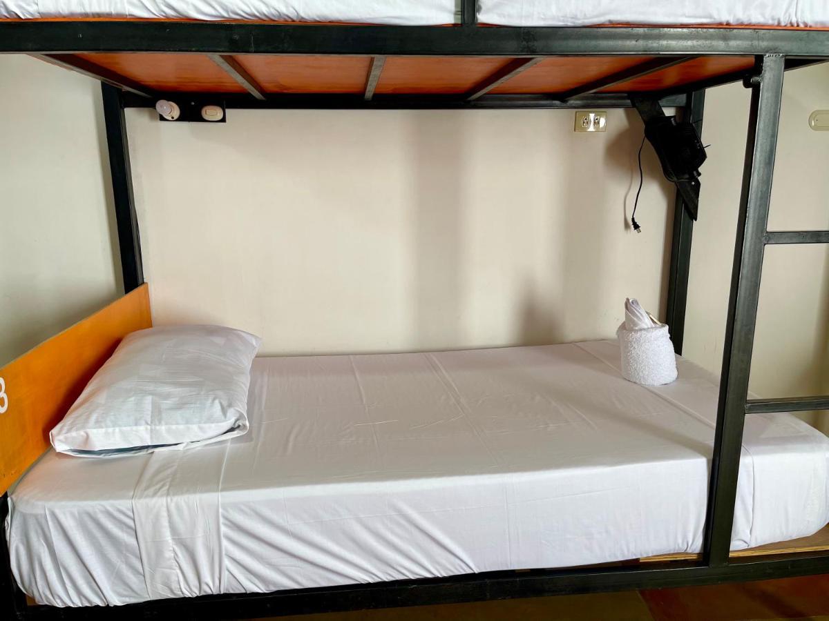 Hostal Inn 2 Flores Εξωτερικό φωτογραφία