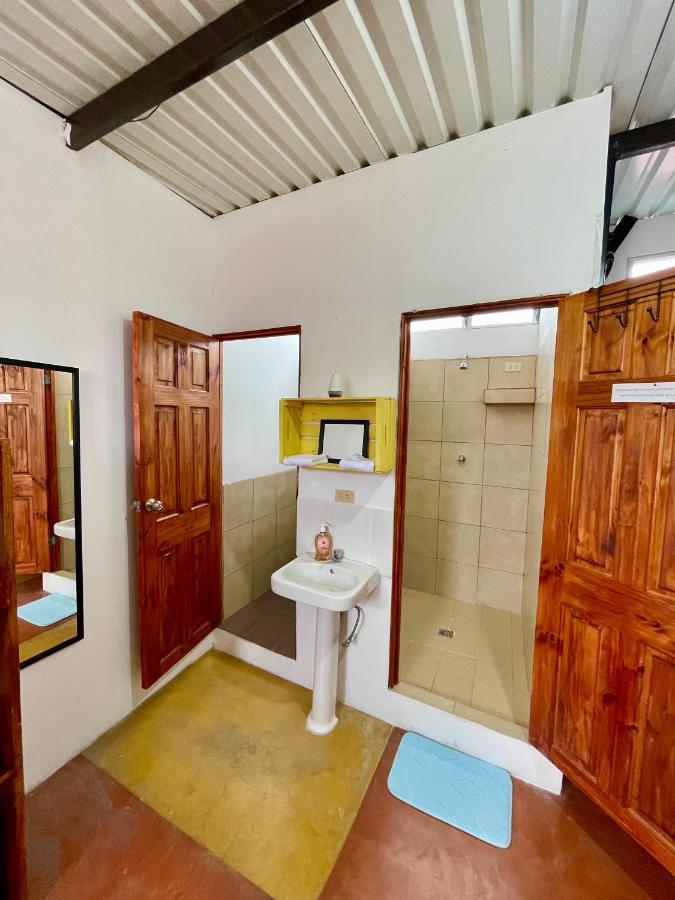 Hostal Inn 2 Flores Εξωτερικό φωτογραφία