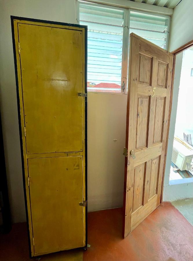 Hostal Inn 2 Flores Εξωτερικό φωτογραφία