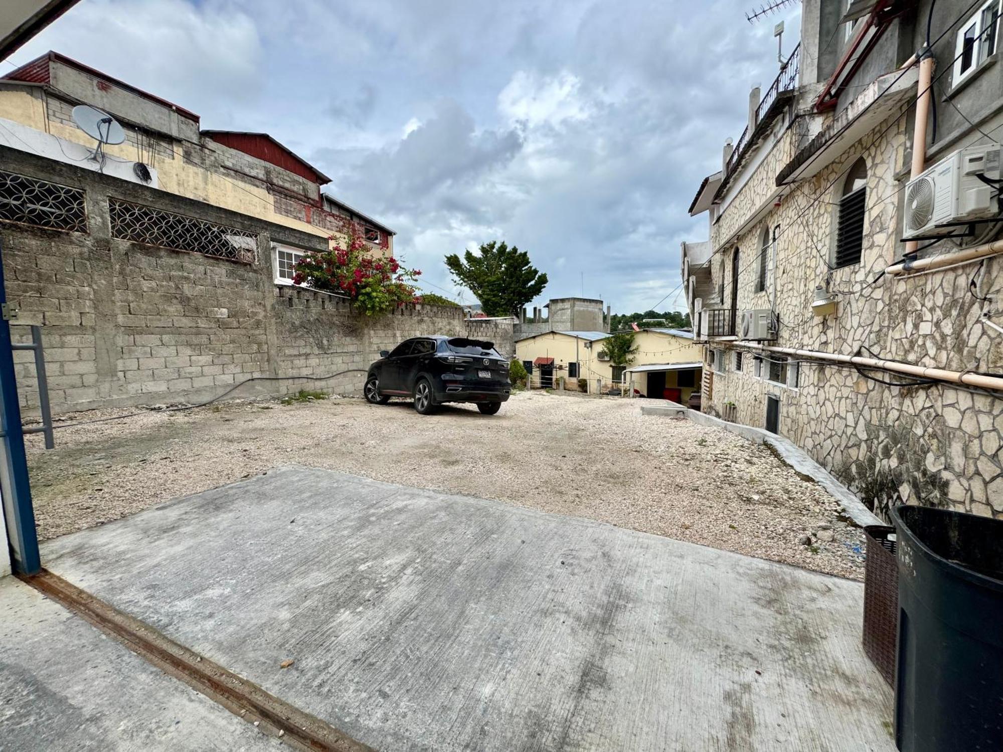 Hostal Inn 2 Flores Εξωτερικό φωτογραφία